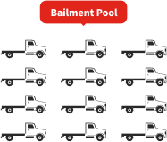 Bailment Pool